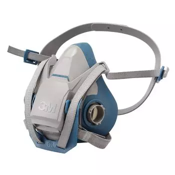 3M Противогаз Маска M Категория маски 6500QL CL2M (Пыль и 2)
