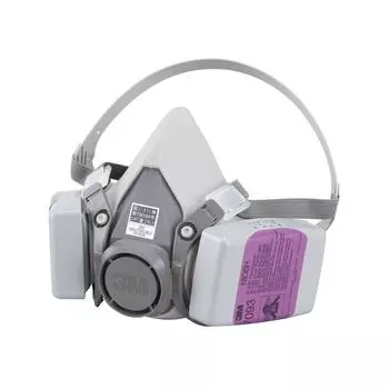 3M Replaceable Dust Mask Medium M 6000/7093-RL3 6000/7093-RL3
