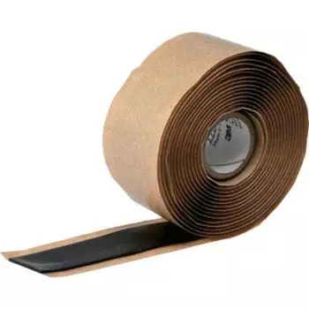 3M Rubber Mastic Tape 2228 25mmX3m 7010684952