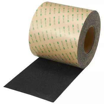 3M Safety Walk Tape Тип B Черный B BLA 150X18 Противоскользящий