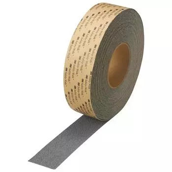 3M Safety Walk Tape Type C Серая C GRA 50X18 Противоскользящая серый