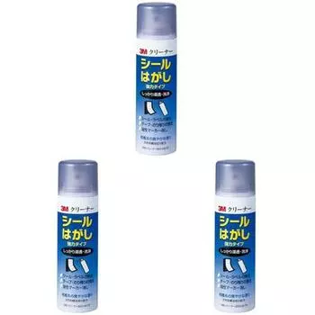 3M Seal Peeler Cleaner 30 Strong Hard Type 100 мл Cleaner30 MINI (E3)