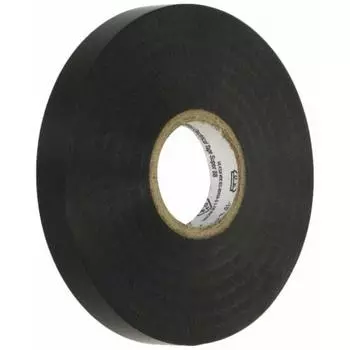 3M скотч виниловый скотч Super88 термостойкий огнестойкий морозостойкий 10 мм ширина x 20 м электроизоляционный жгут проводов