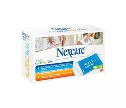 3м сумка Nexcare Heat-Sweet 20x30см
