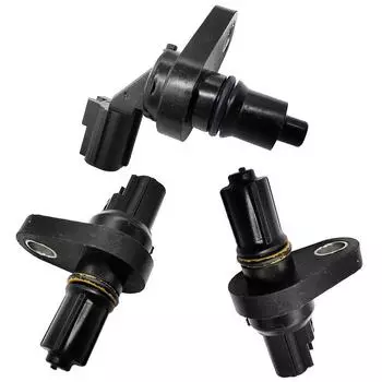 3pcs 5078554AA+5078930AA For VW ROUTAN 62TE Transmission MOPAR Transfer/INPUT/OUTPUT Speed Sensor D132438 For CHRYSLER 200 CHINA