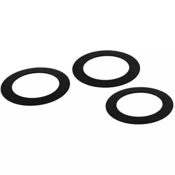 3pcs Clutch Spring Limiter 92144-1188 Fit For Kawasaki VN1500 VN1600 VULCAN