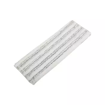 3PCS Machine Washable Dual-Use Mop Head High Absorption Ultra-Fine Fiber Cloth Floor Wiping S