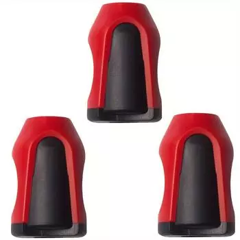 3PCS Magnetic Screw Holder Set, Upgraded Magnetizer for Hex Key Screwdrivers and Power Drills, Durable Metal and Plastic Construction