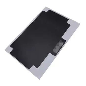 3Pcs Rear Trunk Sticker Side Case Pads Covers For BMW R1200GS LC ADV R 1250 GS