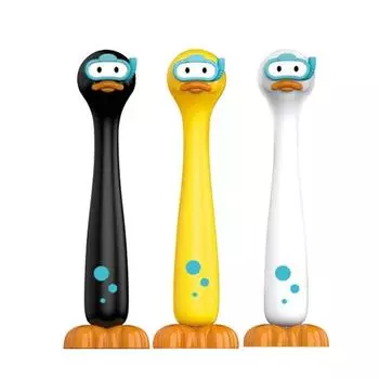 3pcs/set Handheld Duck Dive Sticks Pool Games Pool Diving Toy Duck Water Ring Game Kids Beach Games Style A