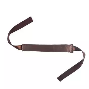 3pcs set No Heat Curling Stick Heatless Hair Curler Lazy Hair Rollers Overnight Blowout Rods Soft Rods Hair Styling Tool