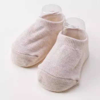 3Pcs/Set Pure Cotton Baby Headband Non Slip Socks Set Hundred Days Newborn Flower Turban Handmade Children Hair Photo Props