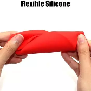 3pcs/Set Round Cake Pans Silicone Mini Cheesecake Moulds Heat Resistance Mini Angel Food Cake Pan For Baking 0901