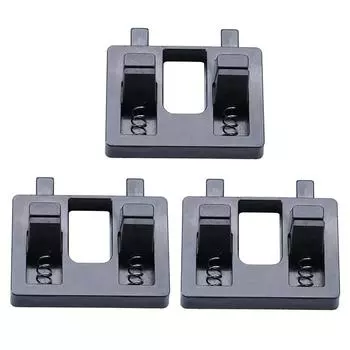 3Pcs Spring Clamp Welding Wire Fixture Professional Electrical Work 3Pcs/Set