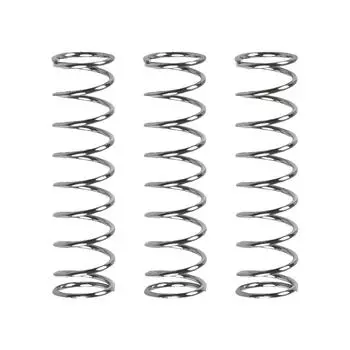 3Pcs Springs 9 Bar Classic For Gaggia Machines Modification 9 Bar