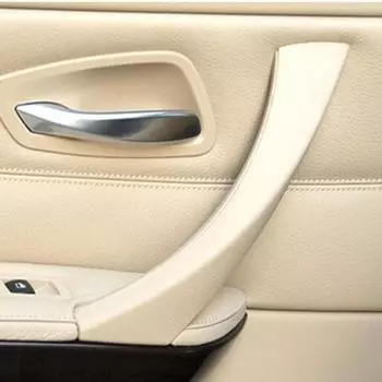 3-х шт. внутренняя ручка двери автомобиля с широкой совместимостью | прочная и стильная, плавная работа