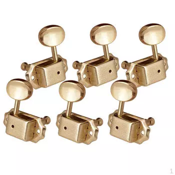 3R3L Электрогитара Инструменты Колки Колки для LP EPI