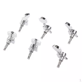 3R 3L колки колки колки струнные колки для акустических электрогитар