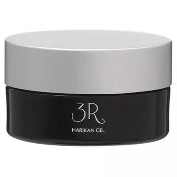 3R HARIKAN gel 30g cosmetics all-in-one