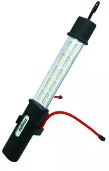 3R System Светодиодный светильник высокой мощности 3R-MAGSY чёрный