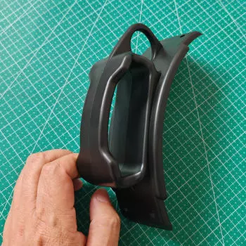 3rd Hand Rod Holder Fishing Belt Gifts Convenient Versatile Installation Organizer Support