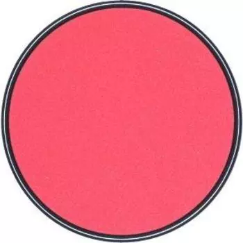 3rd WEB Miscellaneous Shop Pale Can Cushion Red/Navy