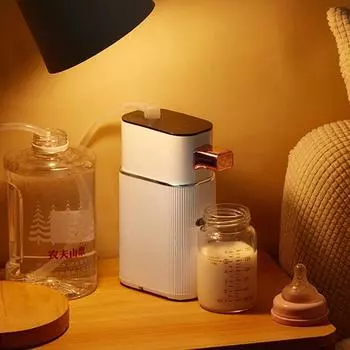 3s Instant Hot Water Dispenser, Диспенсер минеральной/бутилированной воды, Подогреватель воды для путешествий, Диспенсер для детского питания, us белый