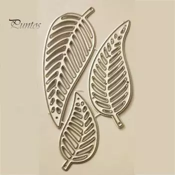 3шт листовой металл резки умирает DIY записки тиснение бумажные карты альбом художественный трафарет серебряный