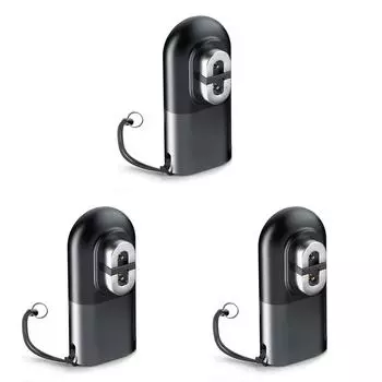 3шт магнитный зарядный адаптер-конвертер для наушников Aftershokz (для типа C)