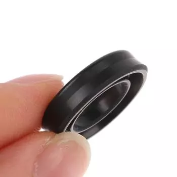 3шт машина для очистки высокого давления Fk47 уплотнительное кольцо головки насоса сальник 12*20*5mm