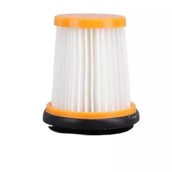 3шт пылесос фильтр комплект высокоэффективный пылеудаляющий робот-пылесос для удаления частиц воздуха и пыли ЛОС