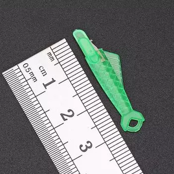 3шт рыба тип иглы нитевдеватель стежка нить направляющий инструмент для ручной швейной машины