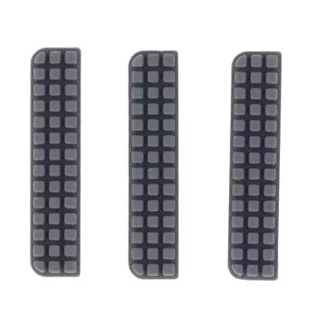 3шт силиконовая насадка щетка для очистки наростов нити в горячем шкафу для Bambu Lab A1 3D Printe