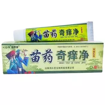 3шт травяная мазь для проблем с кожей 3Pcs