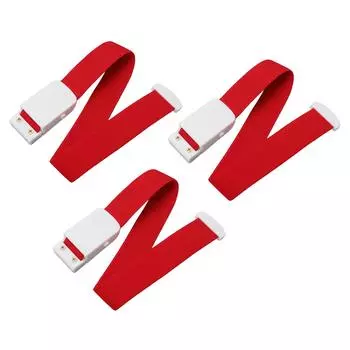 3шт турникеты экстренный наружный жгут первая помощь спасение жизни остановка кровотечения высокая синий