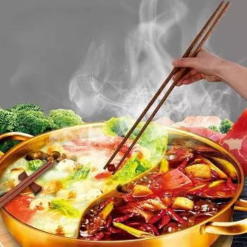 3шт удлиненные палочки для еды рыболовные палочки для еды тушеное мясо палочки для еды жареные крылышки фри деревянные длинные палочки для еды для домашнего использования