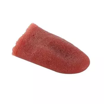 3шт ужасная игрушка язык симуляция волшебный язык магический реквизит растягивающийся язык выступления 3pcs