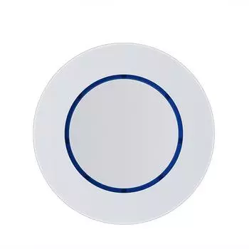 3V беспроводной пульт дистанционного управления Shell 1 кнопка круглый пульт дистанционного управления переключатель Shell