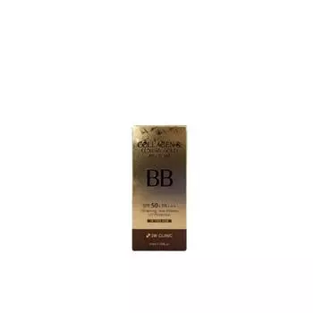 [3W CLINIC] Collagen & Luxury Gold BB Cream 50g