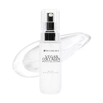 3W CLINIC DR.K Веганская коллагеновая отбеливающая эссенция 70 мл 1 PCS