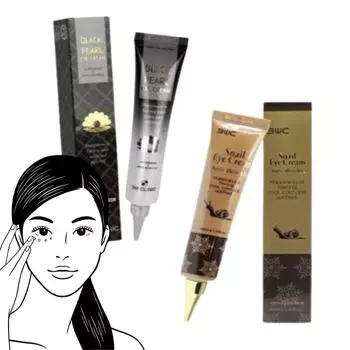 [3W Clinic] Крем для глаз 40 мл 1ea