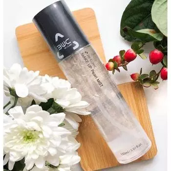 3w Clinic Make Up Pearl Mist 150мл