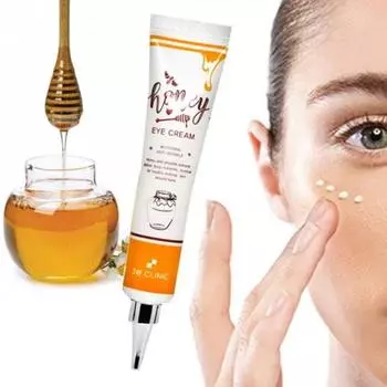 3W CLINIC Медовый крем для глаз 40мл 1 PCS