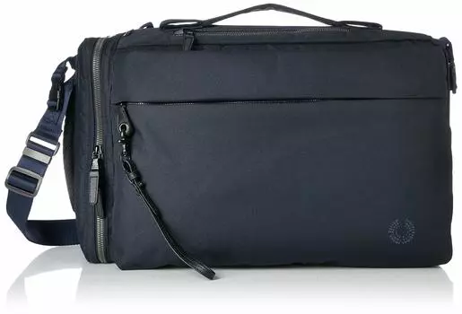 3way Lightweight Business Bag Box Rucksack Nove Nove PAN203 Con [PID]