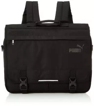 3WAY Рюкзак детский J20128 10 черный один размер [PUMA] чёрный