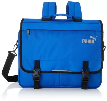 3WAY Рюкзак детский J20128 30 Синий Один размер [PUMA] синий