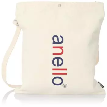 3WAY Shoulder Bag HELLO AIS0131Z F [Anello]