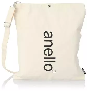 3WAY Shoulder Bag HELLO AIS0131Z IV [Anello]