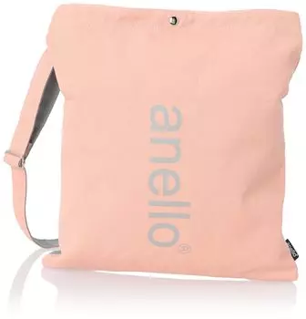 3WAY Shoulder Bag HELLO AIS0131Z PI [Anello]