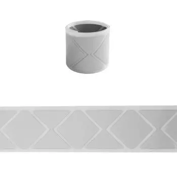 3x100 см серебряная светоотражающая виниловая пленка, толстовки с капюшоном Parches Ropa Diy, наклейки на одежду, теплопередающие нашивки для одежды, высокая видимость 3x100cm